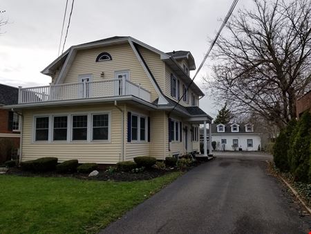 A look at 5684 Main Street Commercial space for Rent in Williamsville