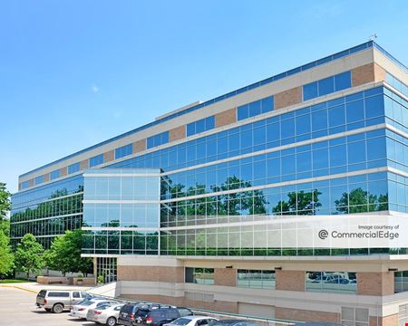 A look at Crosstown Centre Office space for Rent in Eden Prairie