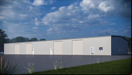 A look at 7360 Industry Dr commercial space in North Charleston