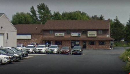 A look at Office/Retail Space commercial space in Williamsville