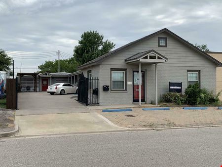 A look at 28 NE 28th Street Office space for Rent in Oklahoma City
