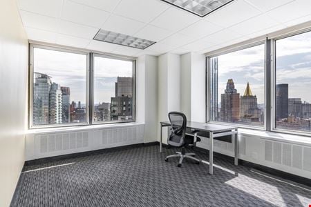 A look at 1250 Broadway Coworking space for Rent in New York