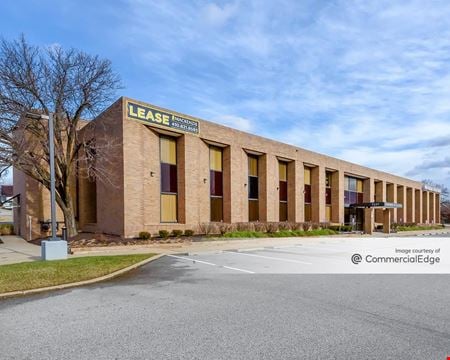 A look at Parkway Industrial Center - 7257 Parkway Drive commercial space in Hanover