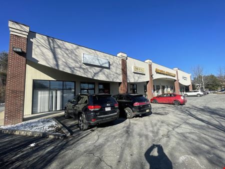 A look at 630 650 Boston Post Rd commercial space in Marlborough