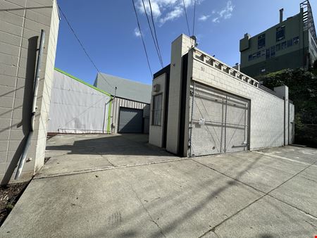 A look at 91 Charter Oak Ave commercial space in San Francisco