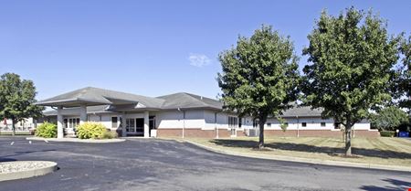 A look at Mercy Health Clinic commercial space in Union
