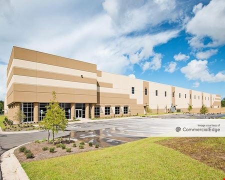 A look at Palmetto Commerce Park - 7054 Weber Drive Industrial space for Rent in North Charleston