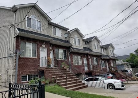 A look at 625-635 GOETHALS ROAD NORTH STATEN ISLAND commercial space in Staten Island
