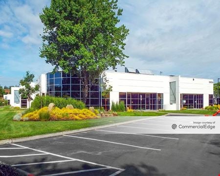 A look at North Creek Parkway Center - 11804, 18706, 18804 & 18916 North Creek Pkwy Office space for Rent in Bothell