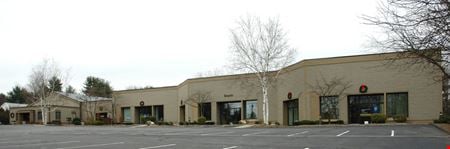 A look at Meadows Executive Center Office space for Rent in East Longmeadow
