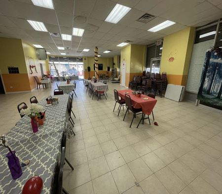 A look at Adult Day Care Facility For Lease Retail space for Rent in Ozone Park