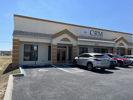 A look at 1010 NE 9th St commercial space in Cape Coral