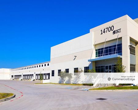 A look at Prologis Airtex 1 commercial space in Houston