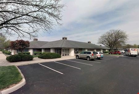A look at 6543 Commerce Pkwy commercial space in Dublin
