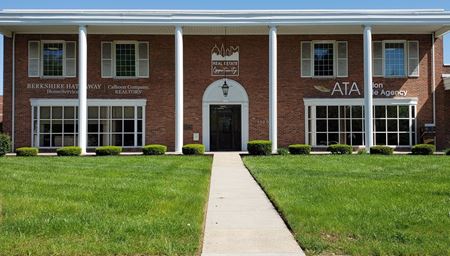 A look at 1720 Zollinger Road, suite L110 Office space for Rent in Upper Arlington