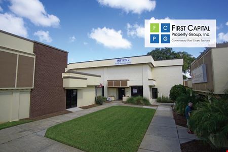 A look at Family Physicians Building Commercial space for Rent in Leesburg