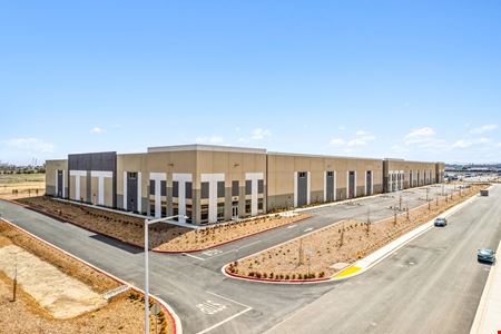 A look at Contra Costa Logistics Center Blg 1 commercial space in Oakley