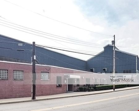A look at 475 Butler Street Industrial space for Rent in Pittsburgh