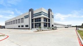For Lease | 192,400 SQ FT | New Class A Infill Distribution Building