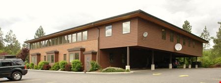 A look at 2607 S Southeast Blvd Office space for Rent in Spokane