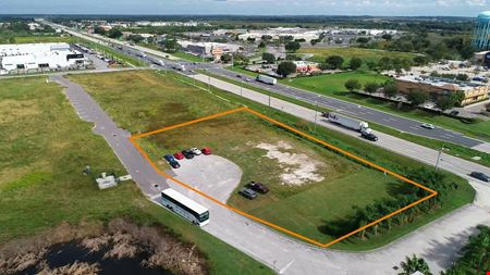 A look at Restaurant Development Site - US Highway 27 Commercial space for Rent in Lake Wales