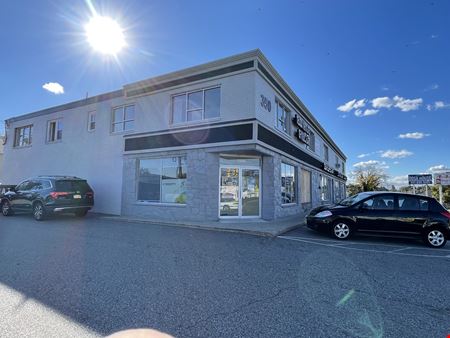 A look at 350 Market Street Commercial space for Rent in Saddle Brook
