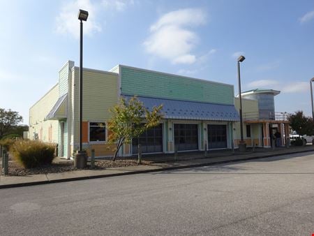 A look at Former Cheeseburger In Paradise Retail space for Rent in Evansville