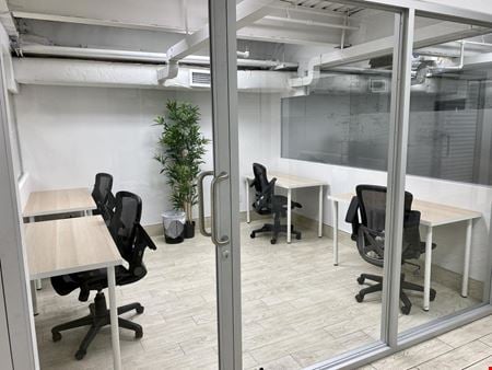 A look at CMPND Office space for Rent in Great Neck