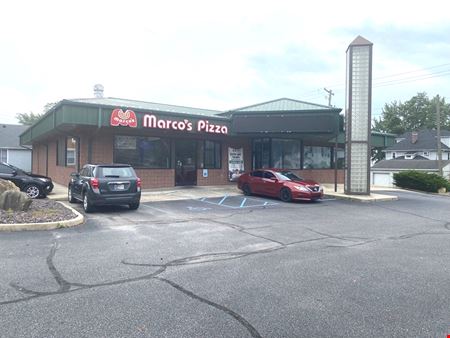 A look at 111 S. Indiana St. Retail space for Rent in Mooresville