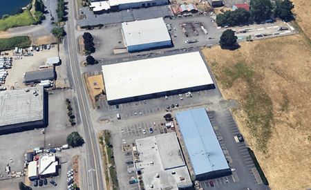 A look at Auto Mechanic Space Industrial space for Rent in Salem