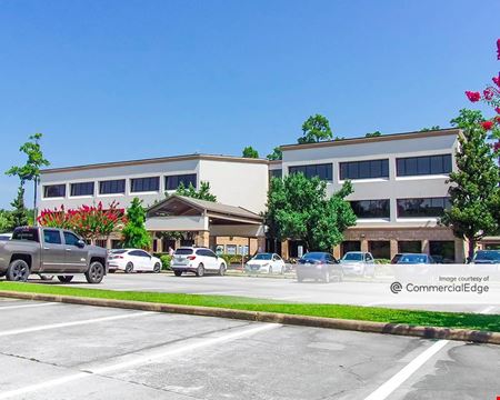 A look at 1001 Medical Plaza Drive commercial space in Spring