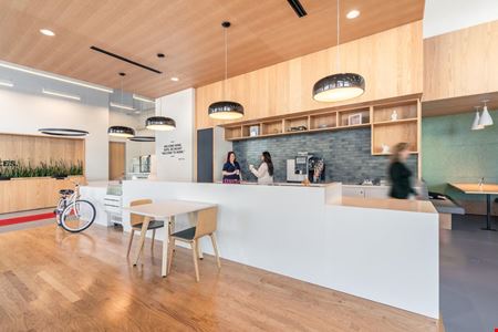 A look at Spaces CityCentre One commercial space in Houston