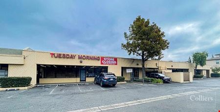 A look at 2550 Fair Oaks Boulevard Commercial space for Rent in Sacramento