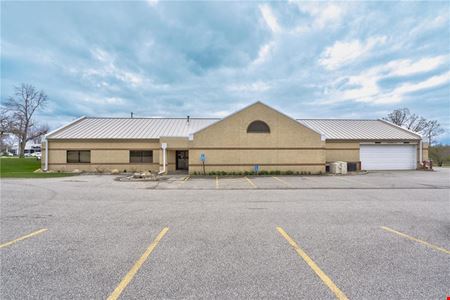 A look at 4001 River Ridge Dr NE Commercial space for Rent in Cedar Rapids