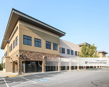 A look at Blackeagle Center - Blackeagle Plaza Office space for Rent in Boise