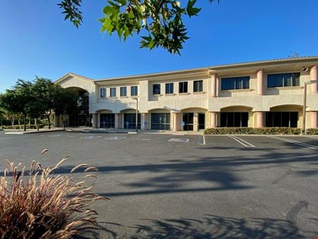 A look at 375 E Rolling Oaks Dr Office space for Rent in Thousand Oaks