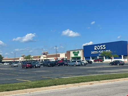 A look at Glenbrook Commons Retail Space Available Retail space for Rent in Fort Wayne