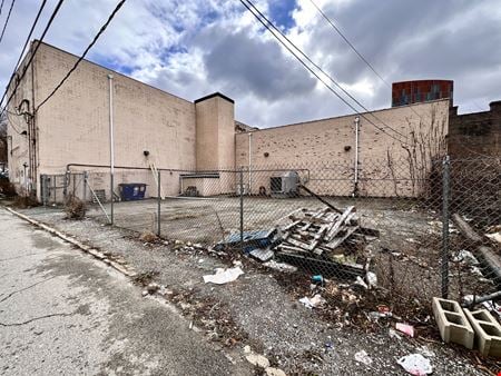 A look at 22,000 SF Warehouse/Office | Uptown Industrial space for Rent in Pittsburgh