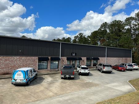 A look at 145 Kelli Clark Court Southeast commercial space in Cartersville