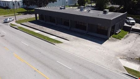 A look at 1717 S Rio Grande Ave Industrial space for Rent in Orlando