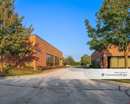 A look at Monterey Park Corporate Center - Buildings A, B & C Office space for Rent in Milwaukee