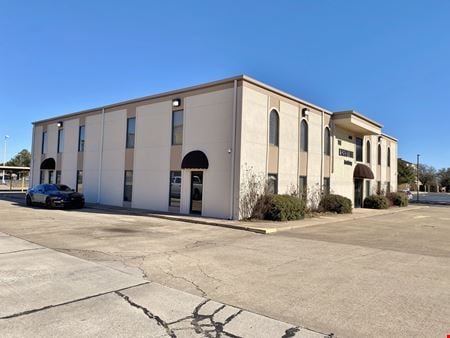 A look at 4411 Highline Blvd Office space for Rent in Oklahoma City