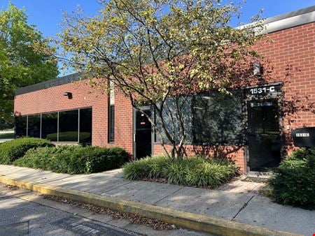 A look at Caton 95 Office Park Office space for Rent in Baltimore