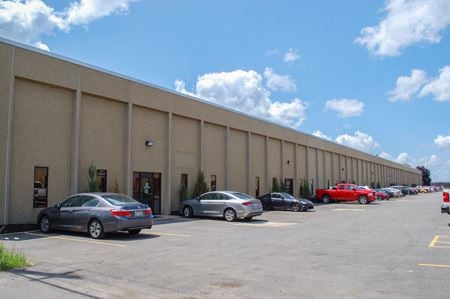 A look at 26820 Fargo Ave Industrial space for Rent in Bedford Heights