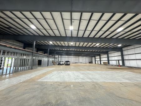 A look at 1137 E Hefner Rd commercial space in Oklahoma City