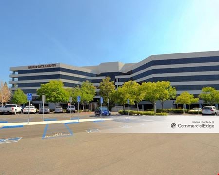 A look at The Landmark Office space for Rent in Sacramento