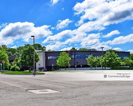 A look at 7322 Newman Boulevard - Building 1 Industrial space for Rent in Dexter