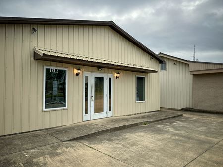 A look at 1216 4th Avenue Southeast Office space for Rent in Decatur