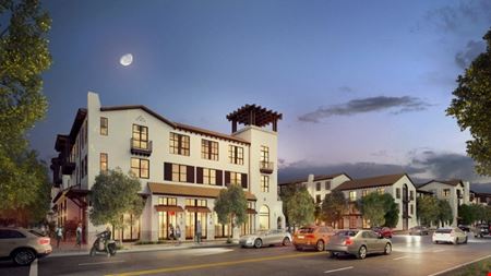 A look at Legacy at Livermore Retail space for Rent in Livermore
