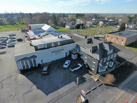 A look at 4 Keystone Court commercial space in Leola